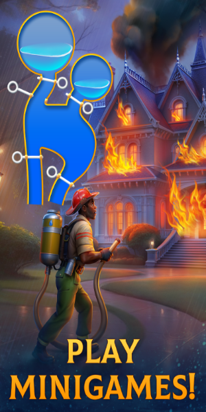 Clockmaker: Jewel Match 3 Game 스크린샷 0