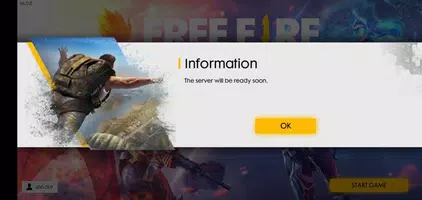 Free Fire Advance ภาพหน้าจอ 3