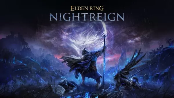 Elden Ring NIGHTREIGN News