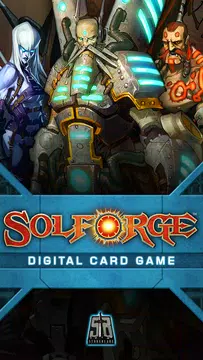 SolForge 스크린샷 0