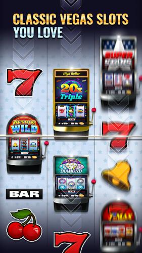 Gold Party Casino : Slot Games ဖန်သားပြင်ဓာတ်ပုံ 3