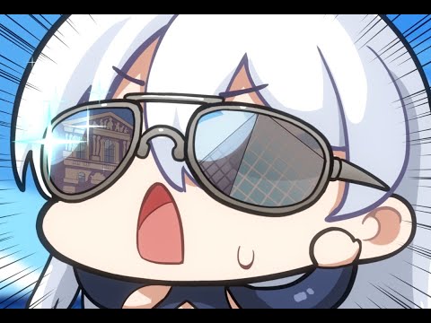 Immagine di aggiornamento di Azur Lane