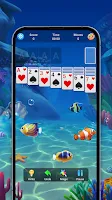 Solitaire, Klondike Card Games 스크린샷 1