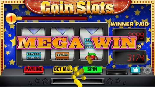 Coin Slots Mod应用截图第0张