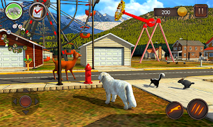 Tatra Sheepdog Simulator Captura de tela 2