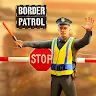 Border Patrol Police Game Mod