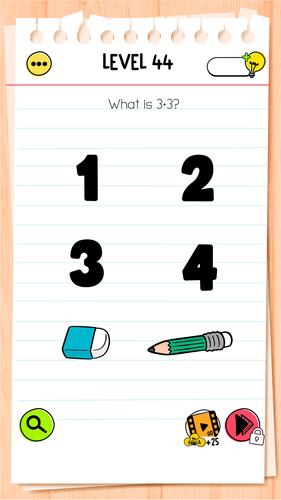 Brain Test All-Star: IQ Boost Captura de pantalla 3