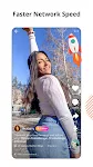Likee Lite - Vídeos divertidos Captura de pantalla 1