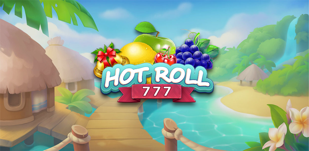 Fruit Roll Slots Ekran Görüntüsü 0