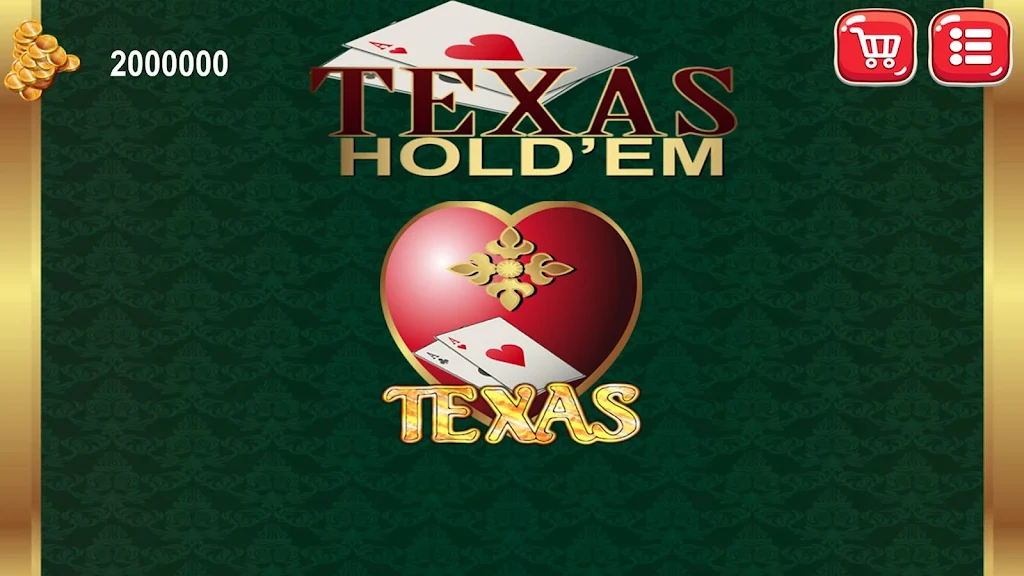 Poker Holdem Master Online Card স্ক্রিনশট 2