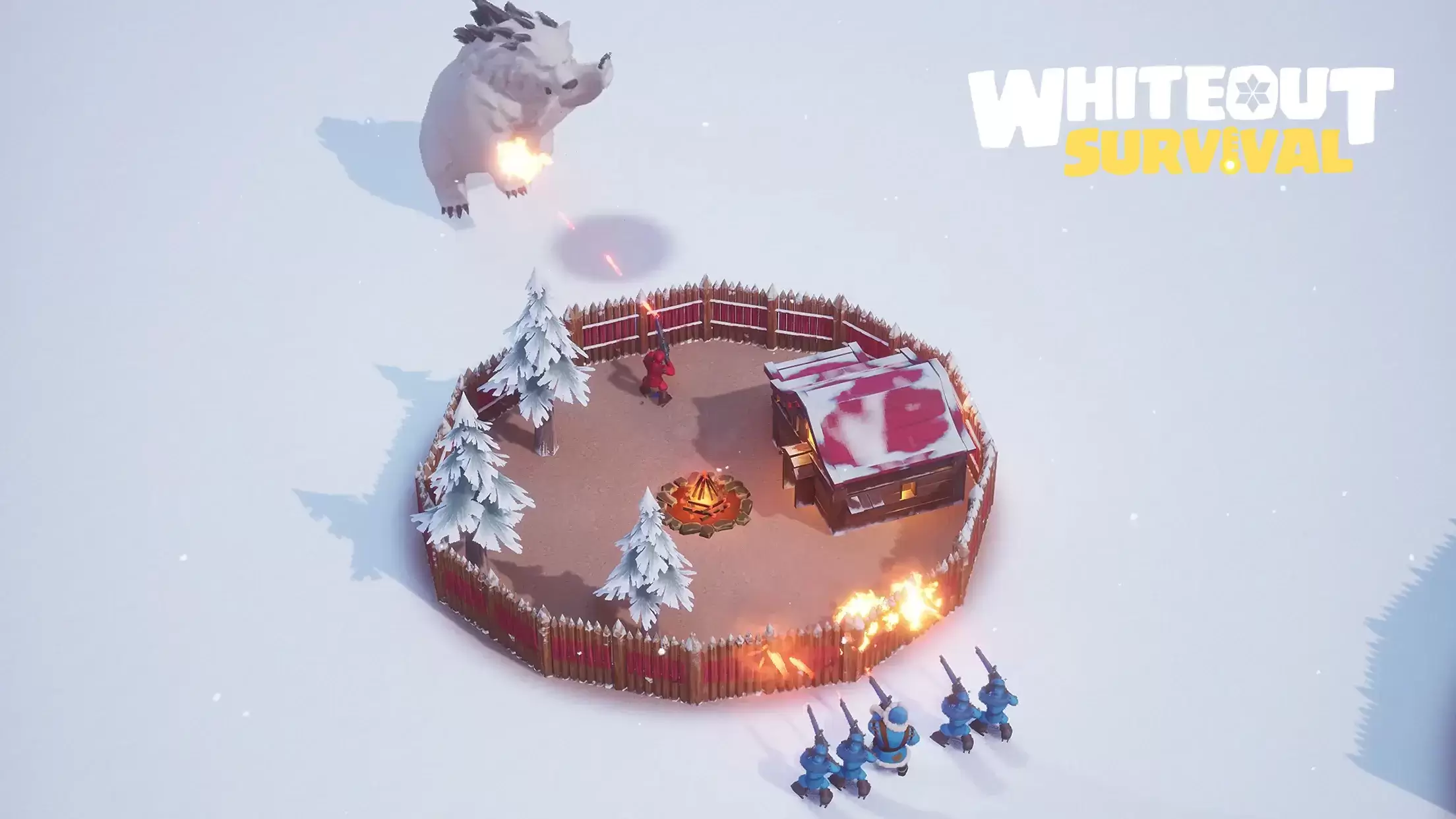 Frostfire Mine Guide: Master the Frozen Frontier