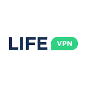 Life VPN Schermafbeelding 2