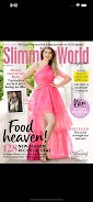 Slimming World Magazine Captura de pantalla 2