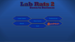 Lab Rats 2: Down to Business应用截图第0张