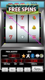 Slot Machine - Multi BetLine應用截圖第1張