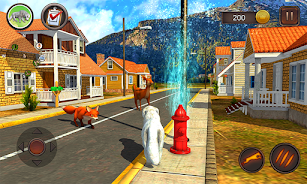 Tatra Sheepdog Simulator Screenshot 1