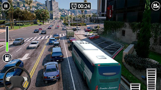 Bus Simulator 2021 Screenshot 2