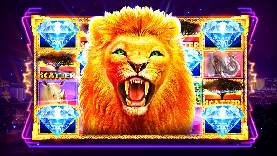Gambino Casino Slots Games應用截圖第2張