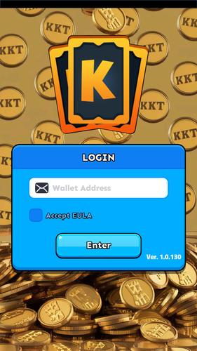 KKT Faucet应用截图第2张