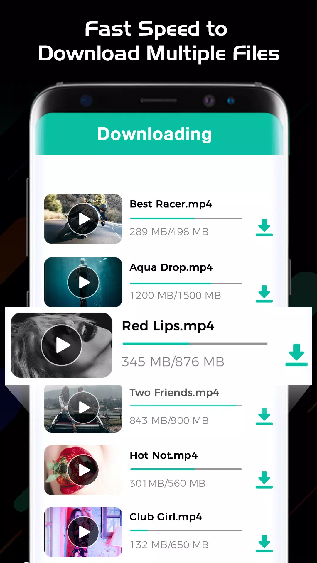 Download Movies – All Movie Downloader Captura de tela 1