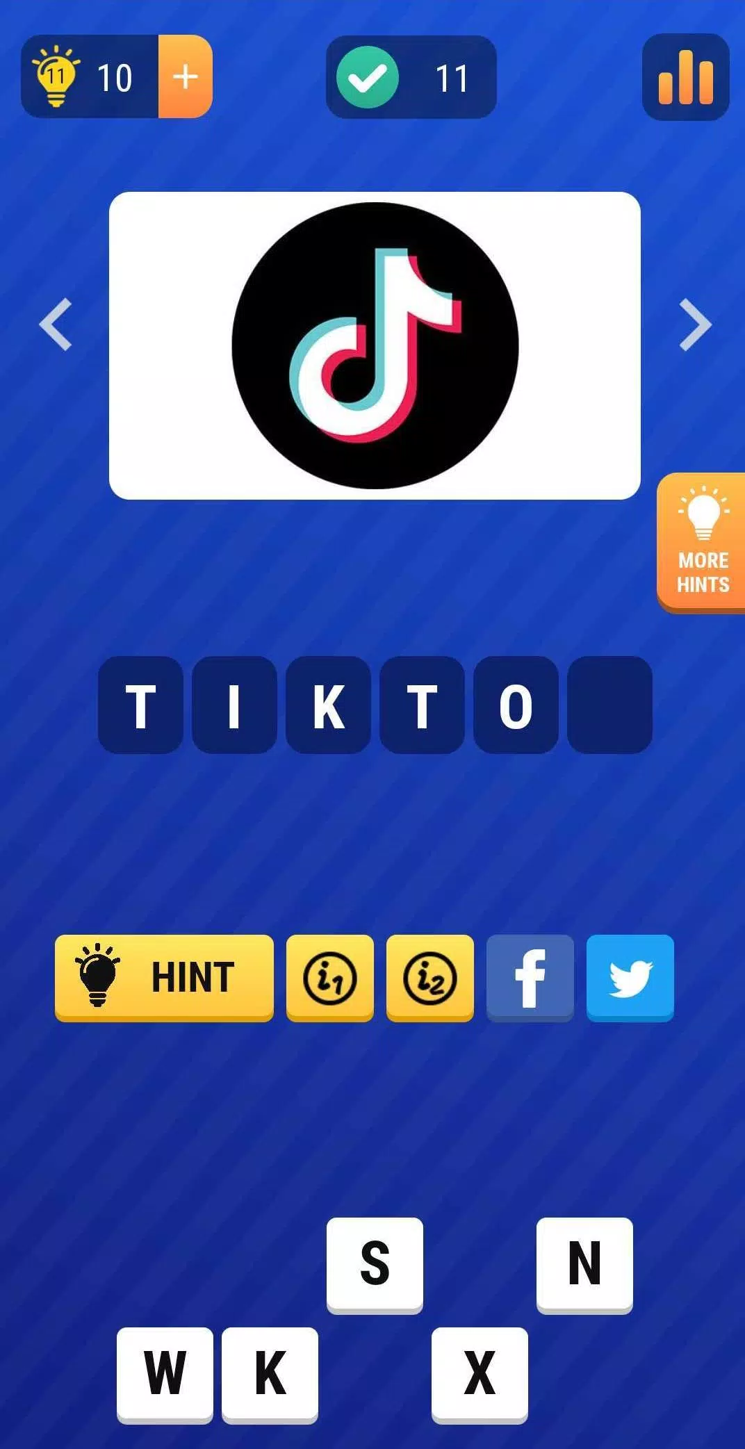 Logo Game应用截图第0张