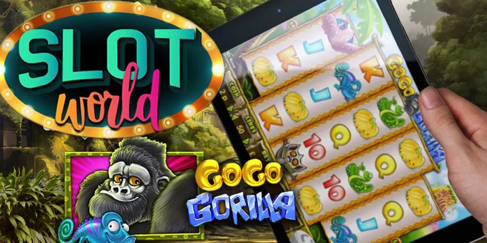 Slot World Zrzut ekranu 0