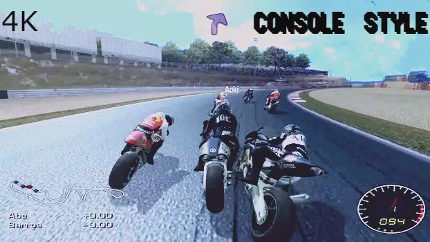 Bike Racing 2022 Tangkapan skrin 0