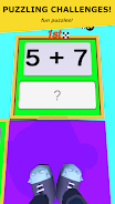 Try Out Math: Brain, Math Game ภาพหน้าจอ 2