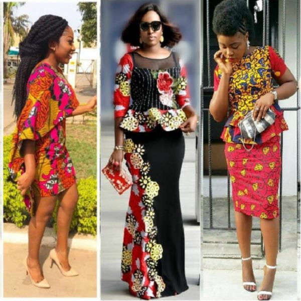 Best African Styles Скриншот 2