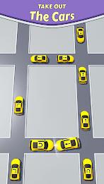 Traffic Jam:Car Traffic Escape ภาพหน้าจอ 3