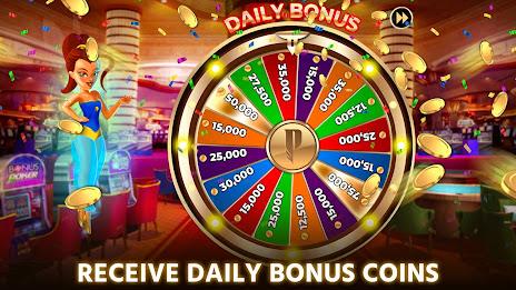 Best Bet Casino™ Slot Games 스크린샷 1