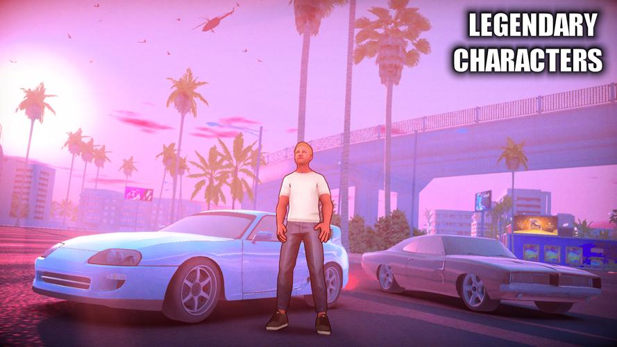 Real Car Drift Racing Royal 2應用截圖第0張