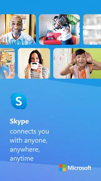 Skype Insider Screenshot 0