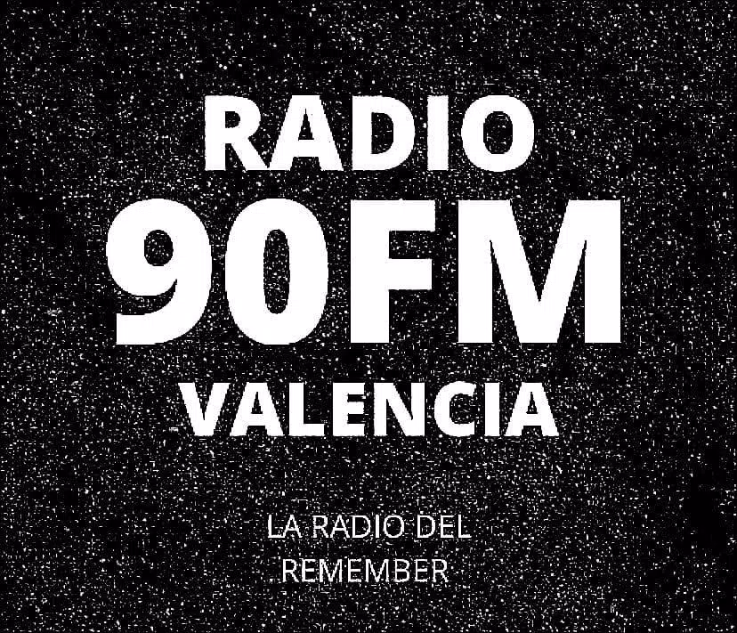 RADIO 90FM VALENCIA Zrzut ekranu 0