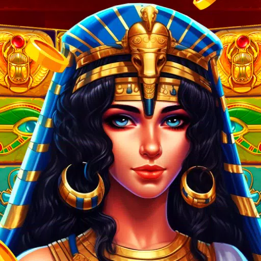 Cleopatra's Wealth