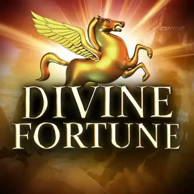 Divine Fortune - Slots Jackpot