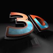 3D Logo Design Services 스크린샷 0