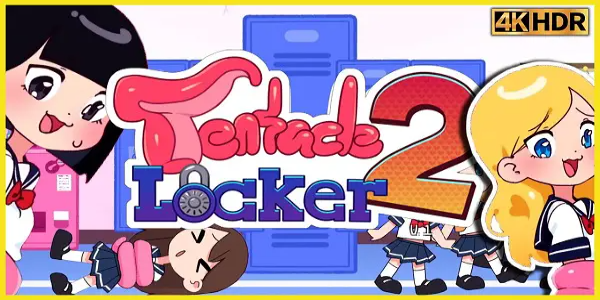 Tentacle Locker 2 Mod Capture d'écran 0