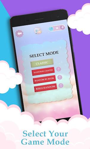 Bible Word Cross - Bible Game应用截图第1张