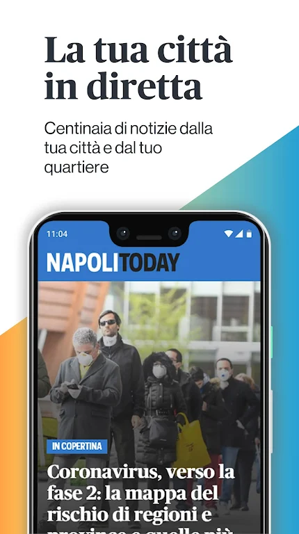 NapoliToday應用截圖第3張