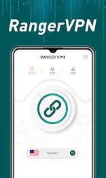 RangerVPN应用截图第0张