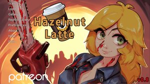 Hazelnut Latte – New Version 0.9 [Rad Lord] স্ক্রিনশট 0