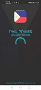 Philippines VPN - Get Pinas IP স্ক্রিনশট 1