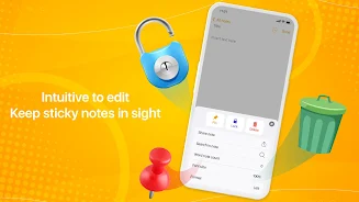 Notes Phone 15 - OS 17 Notes Ekran Görüntüsü 3