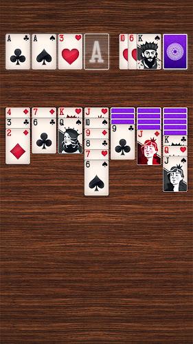 Solitaire Epic Ekran Görüntüsü 2