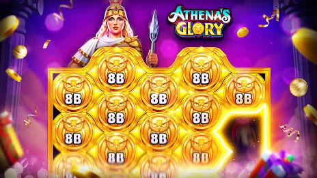 Double Win Slots- Vegas Casino Zrzut ekranu 1