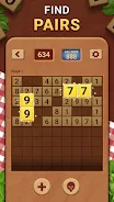 Woodber - Classic Number Game স্ক্রিনশট 0