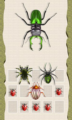 Ants Battle: Count & Merge Screenshot 0