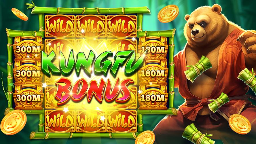 Jackpot Winner - Slots Casino应用截图第3张