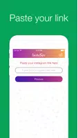InstaSave应用截图第0张